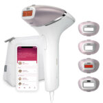 Philips Lumea Series 8000 Prestige IPL BRI947/00 recenze