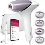 Philips Lumea Series 8000 Prestige IPL BRI949/00 recenze