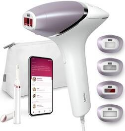 Philips Lumea Series 8000 Prestige IPL BRI949/00 recenze