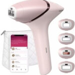 Philips Lumea Series 9000 IPL BRI957/00 recenze