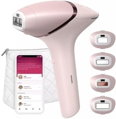 Philips Lumea Series 9000 IPL BRI957/00 recenze