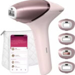 Philips Lumea Series 9000 IPL BRI958/00 recenze