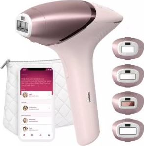Philips Lumea Series 9000 IPL BRI958/00 recenze