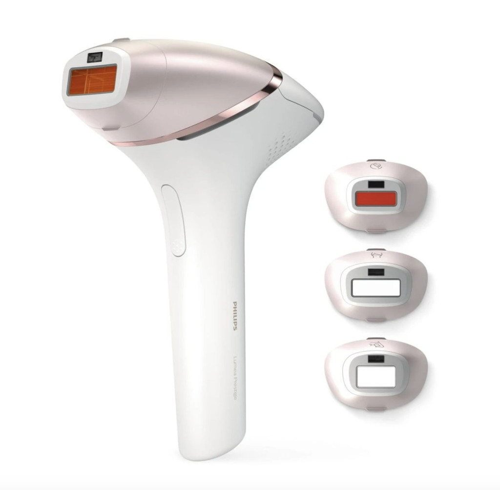 Philips Lumea Series 9000 IPL BRI959/00 recenze