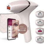 Philips Lumea Series 9900 SkinAI IPL BRI976/00 recenze