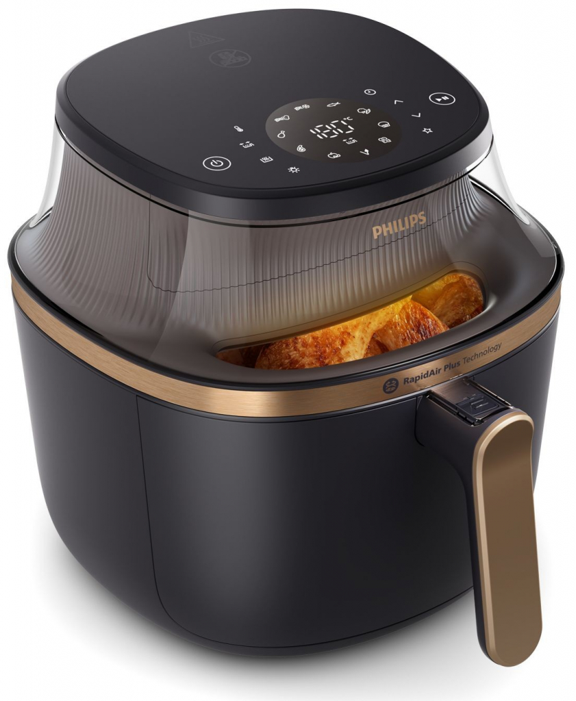 Philips NA 322/00 recenze