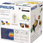 Philips Saeco HD 9216/80 recenze