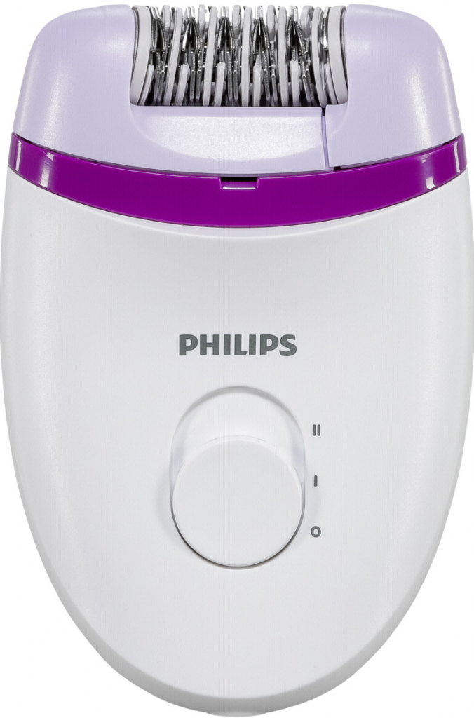 Philips Satinelle Essential BRE225/00 recenze