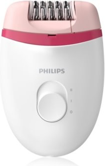 Philips Satinelle Essential BRE235/00 recenze