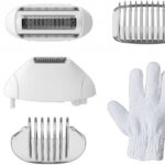 Philips Satinelle Essential BRE285/00 recenze