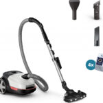 Philips Series 6000 XD 6122/12 recenze