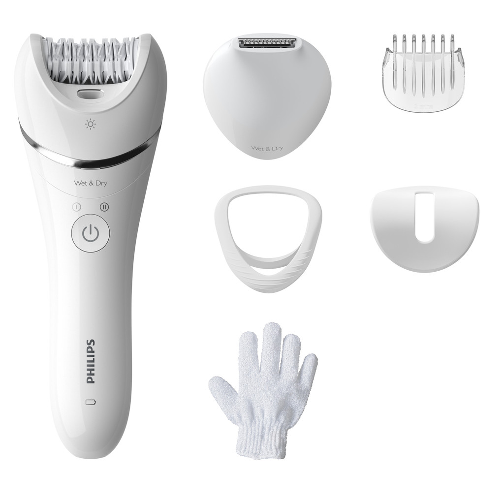 Philips Series 8000 BRE715/00 recenze