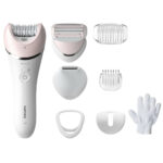 Philips Series 8000 BRE721/00 recenze