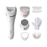 Philips Series 8000 BRE730/10 recenze