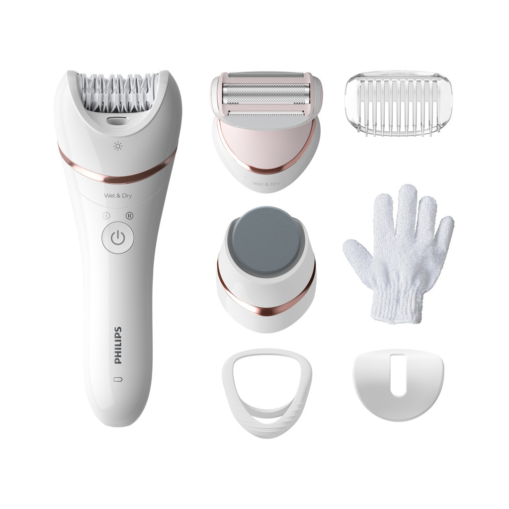 Philips Series 8000 BRE730/10 recenze