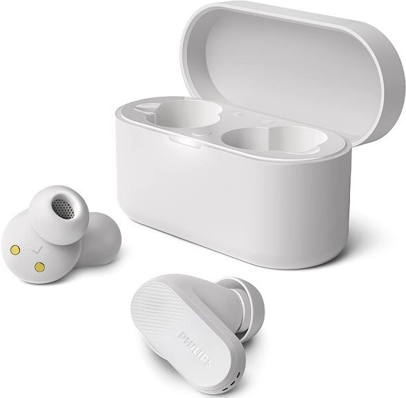 Philips TAT3509 recenze