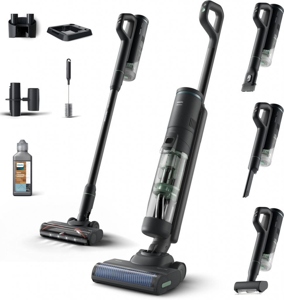 Philips XW7263/11 recenze