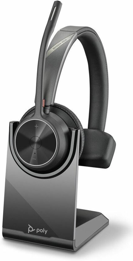 Plantronics 218471-01 recenze