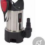 Powerplus POWEW67912 recenze