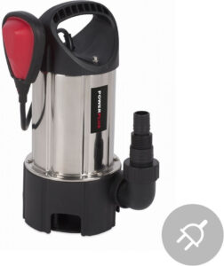 Fotografie Powerplus POWEW67912  recenzía