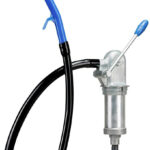 Pressol 13030 ZBH SRL 1200-18 l/min 8 recenze