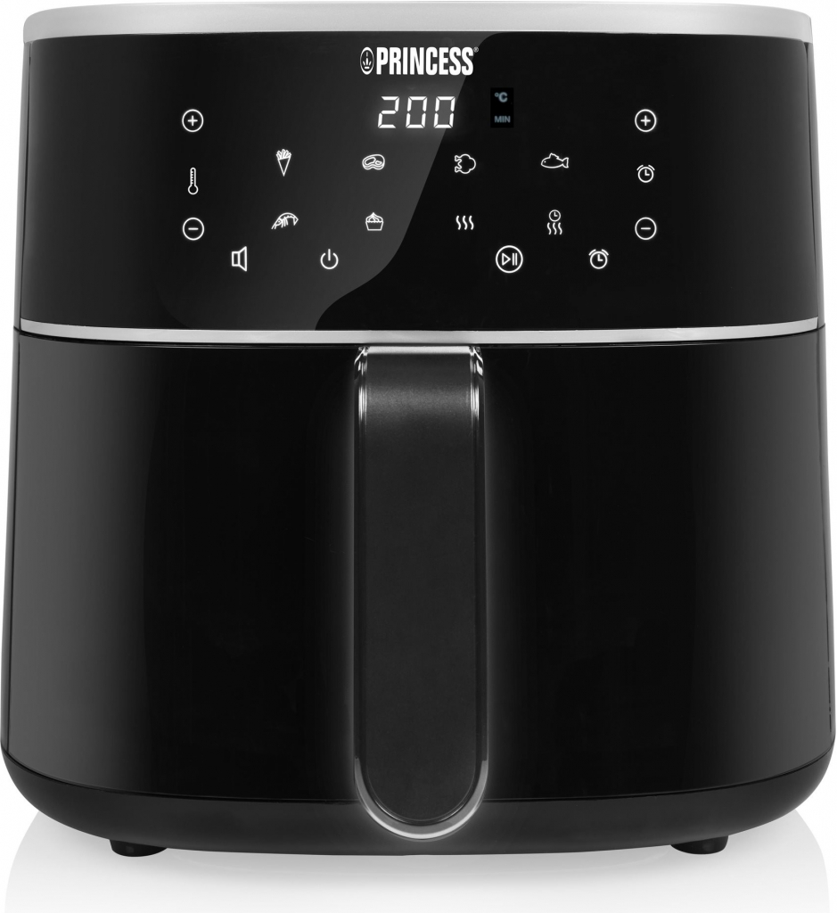 Princess 182244 recenze