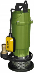 Fotografie Procraft 370 W 15000 l/h  recenzía