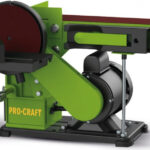 Procraft BDS380 recenze