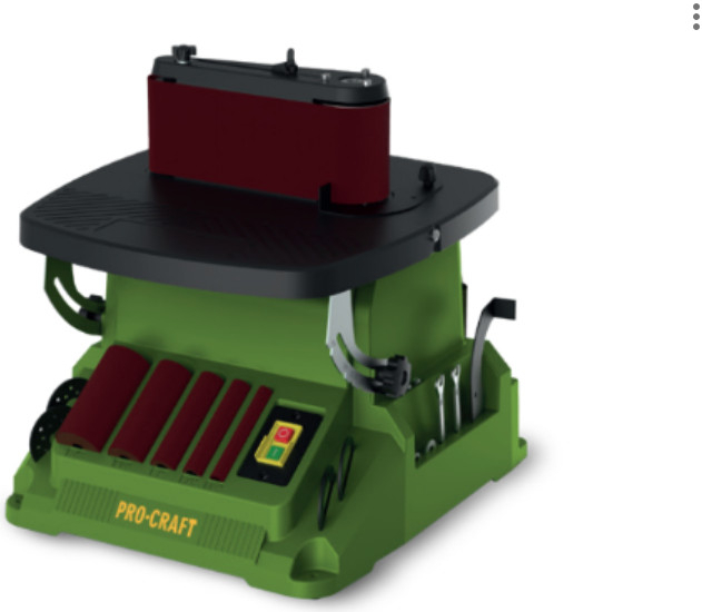 Procraft OSS500 recenze