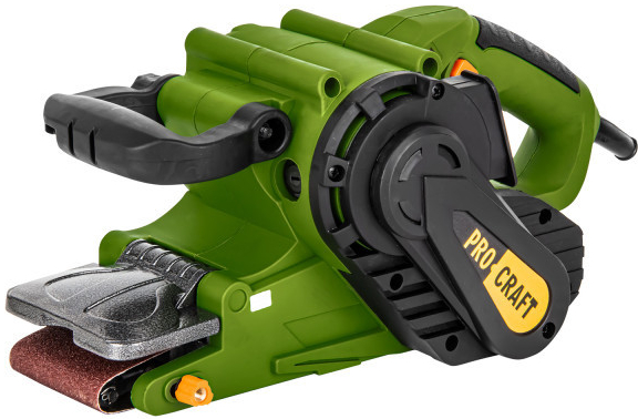 Procraft PBS1600 recenze