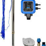 Prodo 3 STM 16 s WATER PASS 2- RTS 119959 recenze