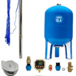 Prodo 3 STM20 / 50l RTS 117156 recenze