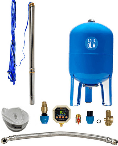 Prodo 3 STM20 / 50l RTS 117156 recenze