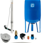 Prodo 3,5 SC 2-18 400V / 100 l RTS 40131 recenze