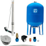 Prodo 3,5 SC 2-18 400V / 50l RTS 40130 recenze