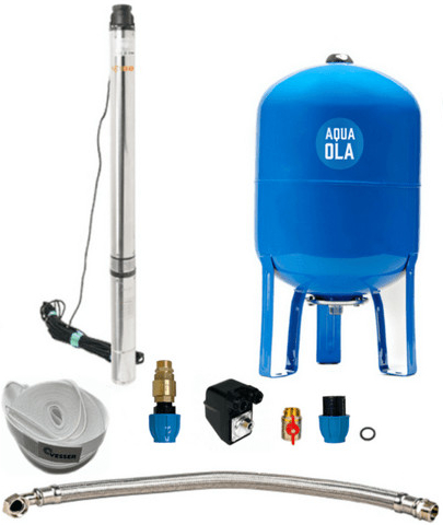 Obrázok Prodo 3,5 SC 2-18 400V / 50l RTS 40130 hodnotenie