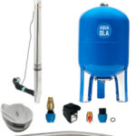 Prodo 3,5 SC 2-18 400V / 60l RTS 114584 recenze