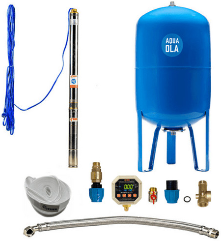 Prodo 3Ti-20 / 100l RTS 117082 recenze