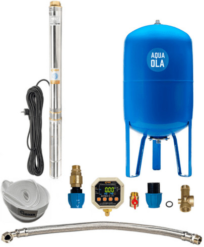 Prodo IBO 3 SDM24/80l RTS 117136 recenze