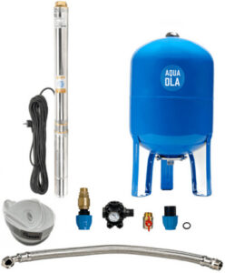 Fotografie Prodo IBO 3 SDM33 / 50l 38737  recenzía