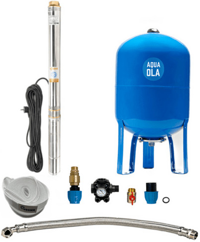 Prodo IBO 3 SDM33 / 50l 38737 recenze