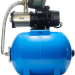 Prodo MCI 3-6 INOX / 60l s IBO PRESS SX 117346 recenze