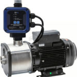 Prodo MCI 3-6 INOX s WATER PASS 2 118077 recenze