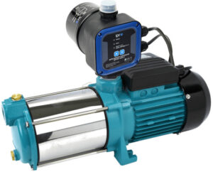 Fotografie Prodo MHI 1300 INOX s WATER PASS 2 119576  recenzía