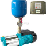 Prodo MHI 1300 INOX s frekvenčním měničem 119625 recenze