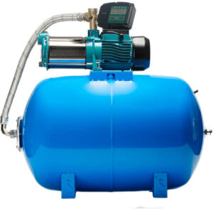 Fotografie Prodo MHI 1300 inox/100L s IBO PRESS SX 118320  recenzía