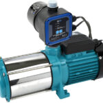 Prodo MHI 1500 INOX s WATER PASS 2 119615 recenze