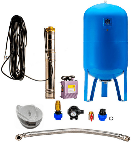 Prodo Omnigena EVJ 1,5 / 150L 118387 recenze