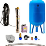 Prodo Omnigena EVJ 2,5/150L 118385 recenze