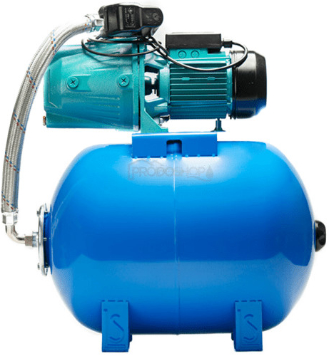 Prodo Omnigena JET 100 A / 60L 116978 recenze